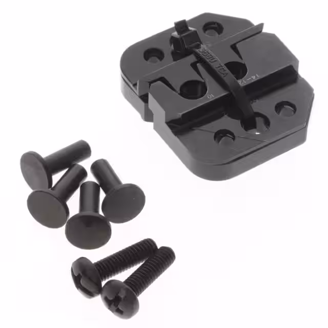 58525-2 TE Application Tooling  Crimpers - Crimp Heads Die Sets
